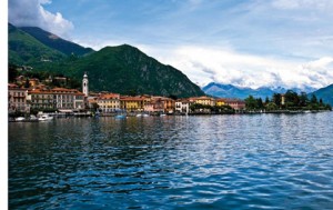 Guided Tour & Boat Tour Lake Como