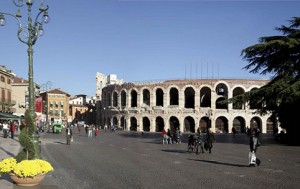 Guided Classic Tour Verona