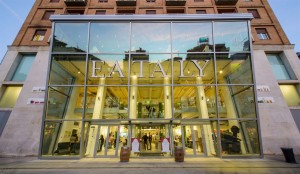 Eataly Milano Smeraldo