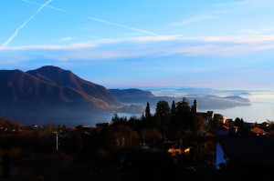 Lake Maggiore